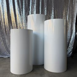 Metal Lightweight Cylinder Stand 