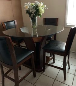 Free Table- Chairs Not Included