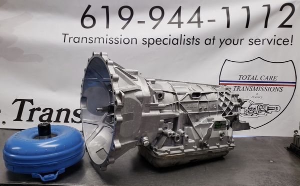 Ford automatic transmission for Sale in National City, CA - OfferUp