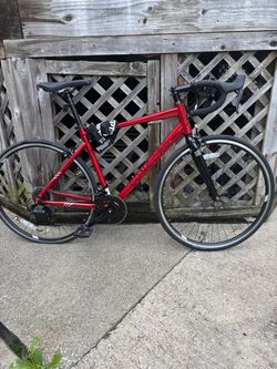 New red concord rodie