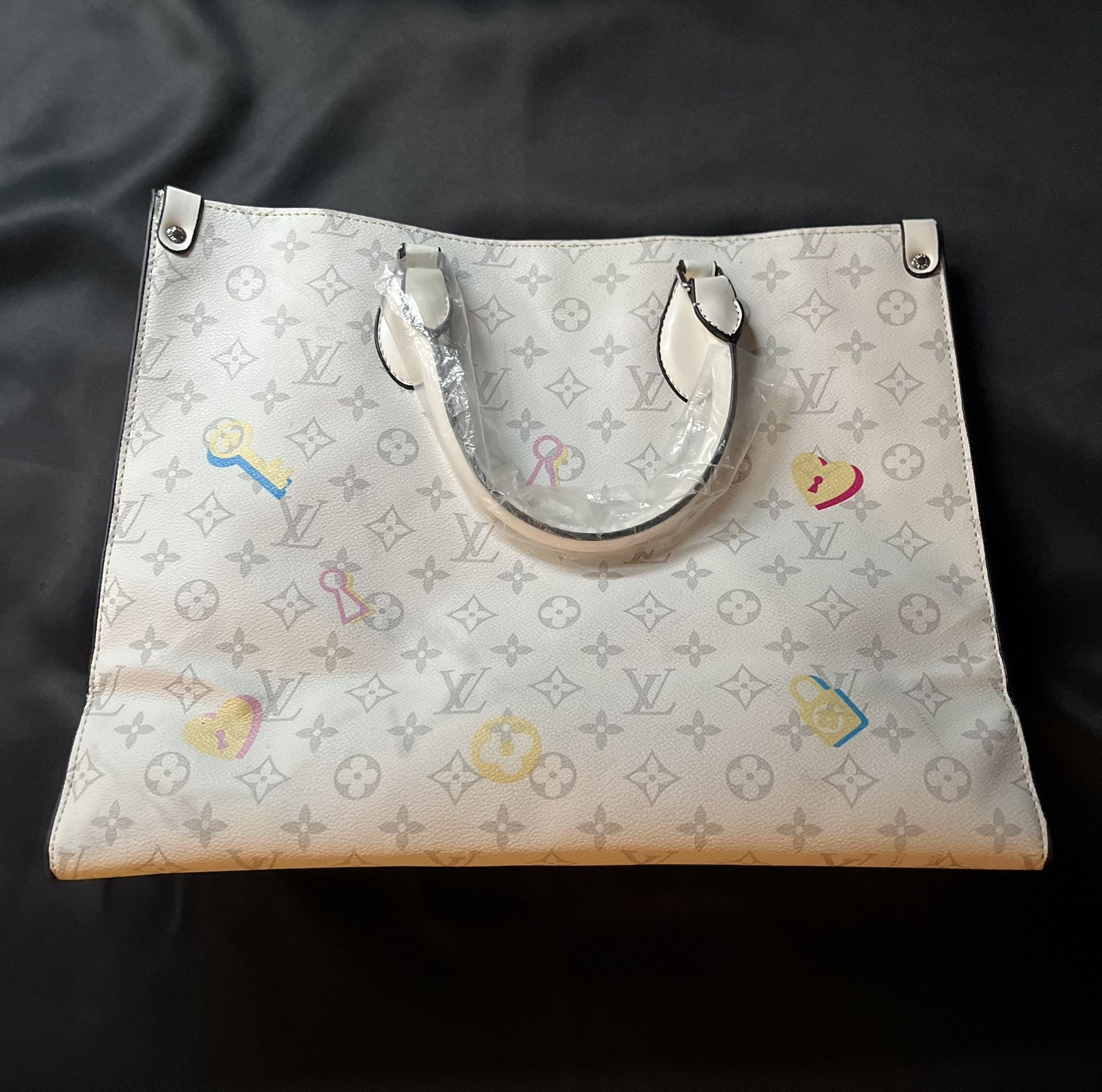 Louis Vuitton bag On The Go Edition ✍️ check Description For Real Price‼️,All Products : American Fashion Style Bags On Sale