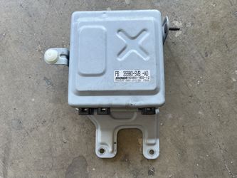 Power Steering Control Module 06-11 SI