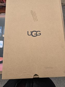 Ugg Adirondack Boot Size 7