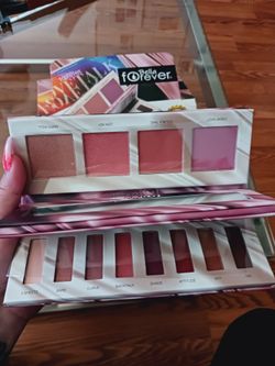 Makeup