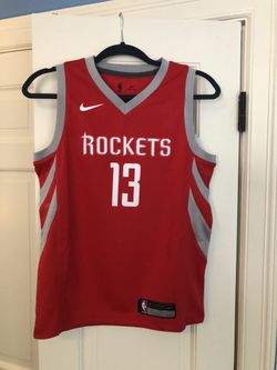 James Harden Basketball Jersey