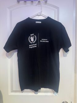 Balenciaga shirt