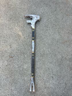 30 in. FATMAX Xtreme. III-FuBar