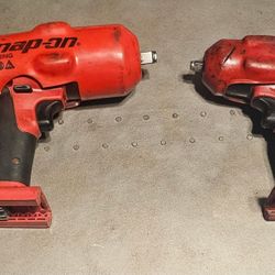 snap-on impact's