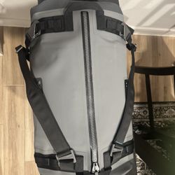 YETI PANGA 50L WATERPROOF DUFFEL