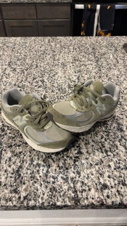 Youth New Balance