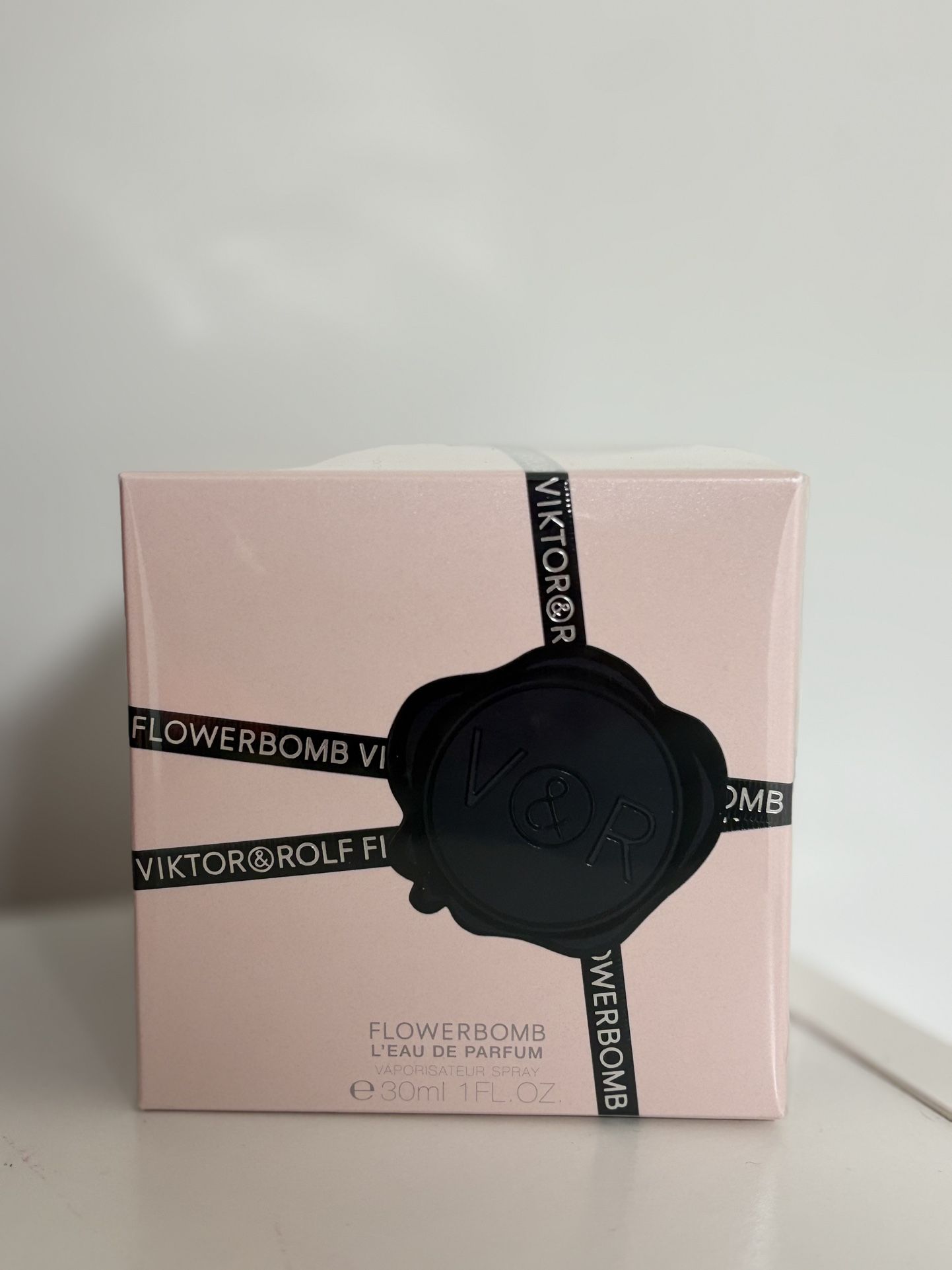 Flowerbomb L’eau De Parfum 