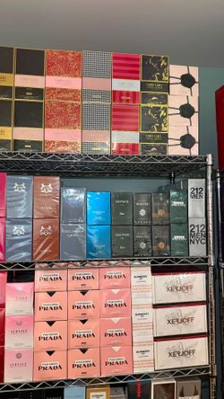 Perfumes