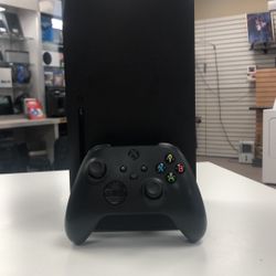 Xbox One X 