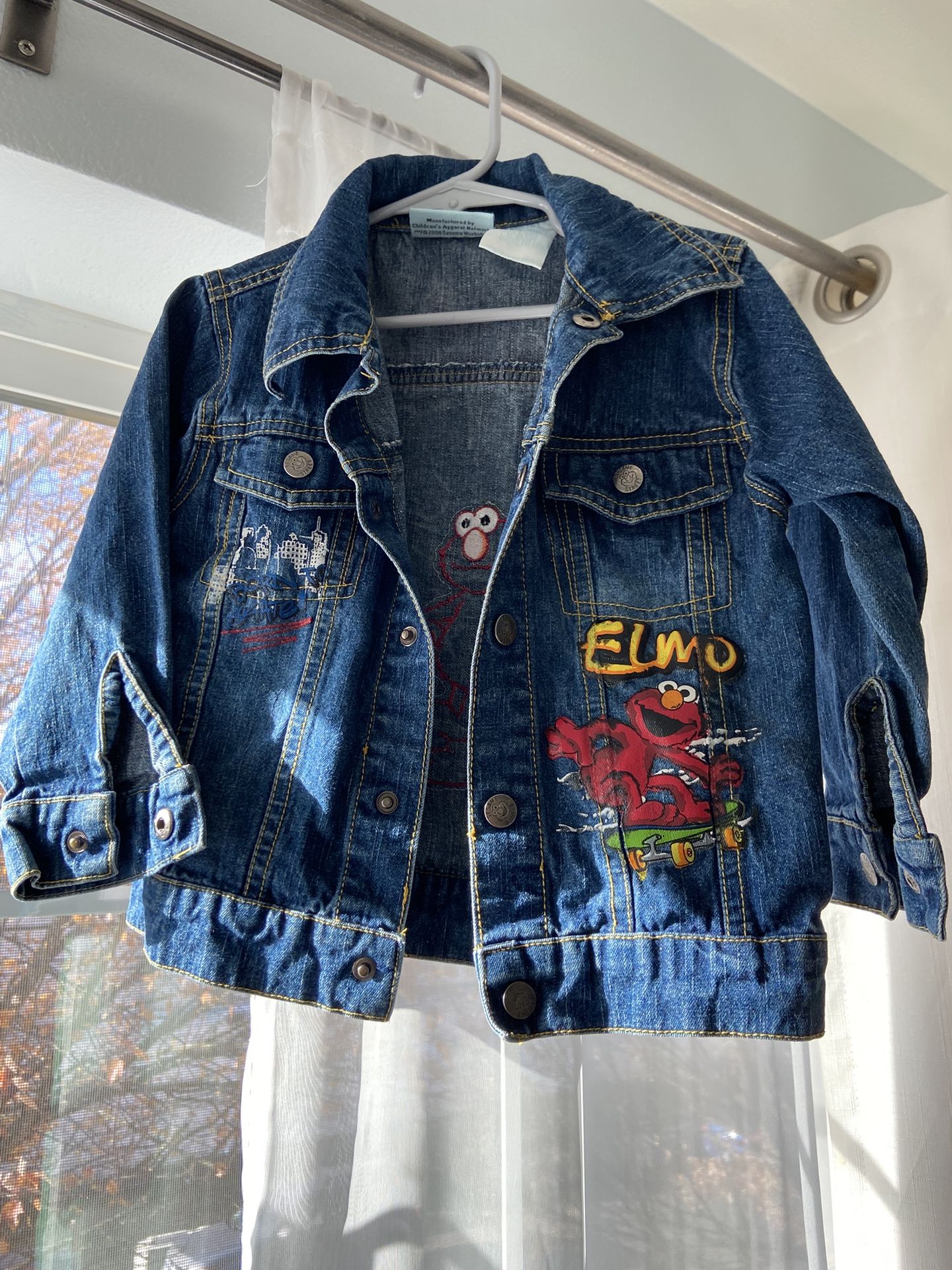 Kids Clothes Size 4T