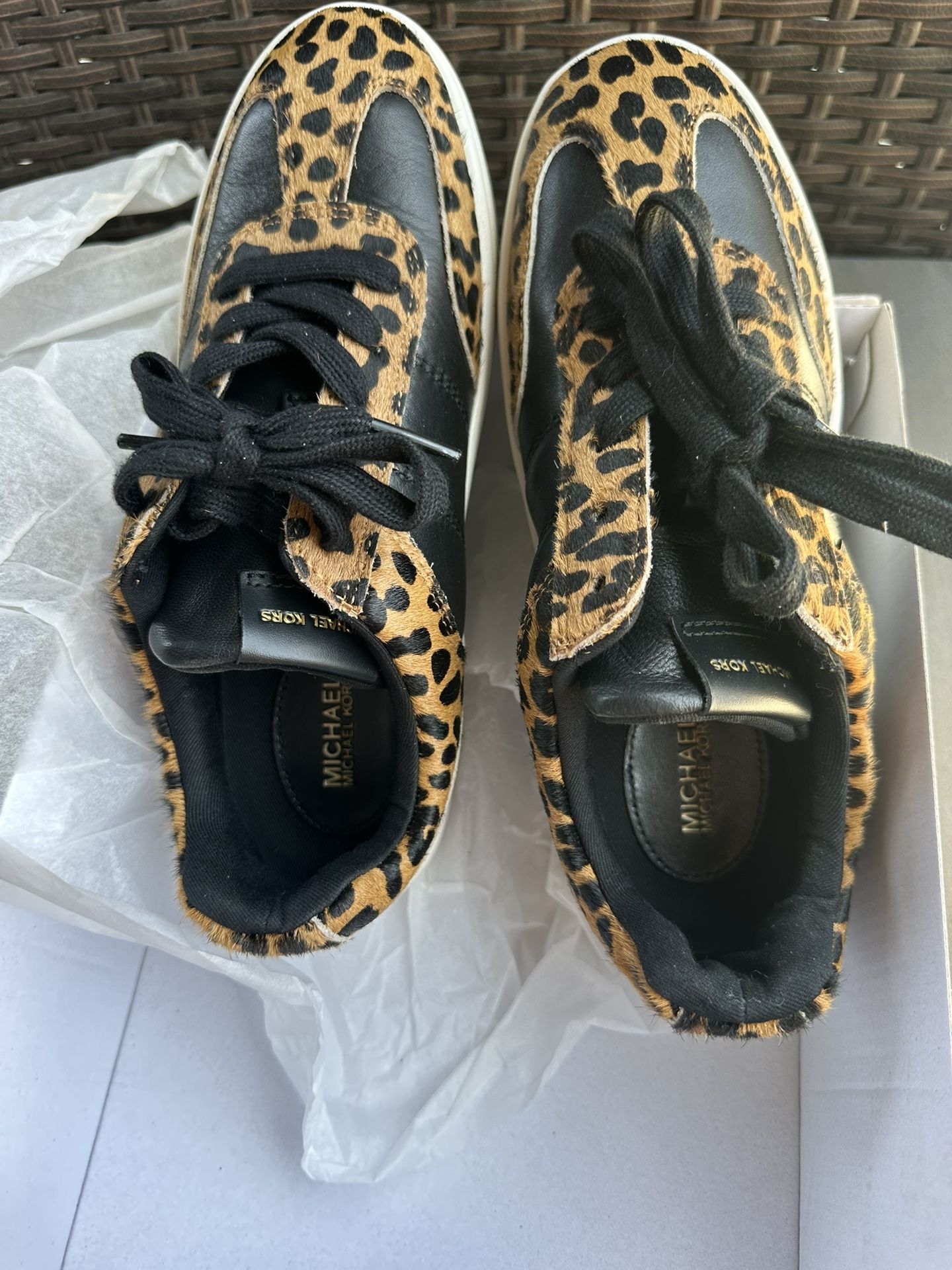 Michael Kors 👟