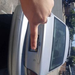 2003 Ford Taurus