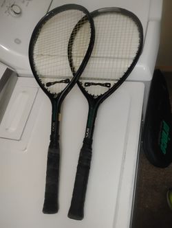 Prince Ripstick Tennis Rackets