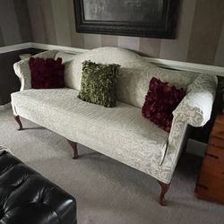 Sofa Set