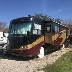 2005 Coachman Sportcoach