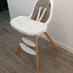 Evolur High Chair 