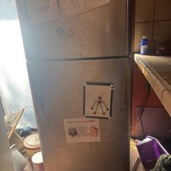 Frigidaire Referigerator