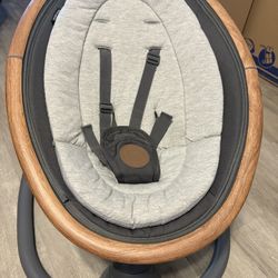 Munchkin Bluetooth Baby Swing – Like New