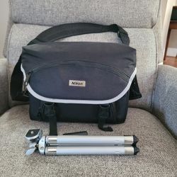 Camera Case Nikon