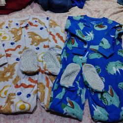 Ropa De Niño Talla 2t