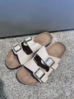 Brand New Sandals