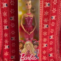 Barbie