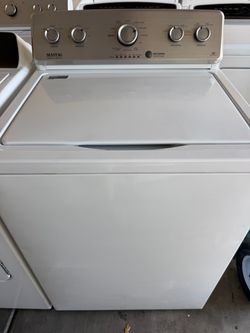 Maytag Washer