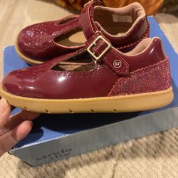Stride Rite Girl Shoes