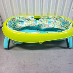 Baby Bath Time Tub