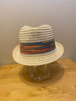 Ladies Hat