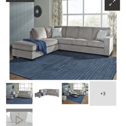 Altari 2-Piece Sectional with Chaise