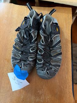 Keen Waterproof Sport Sandals