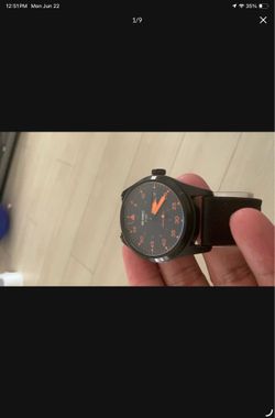 Seiko Automatic Watch