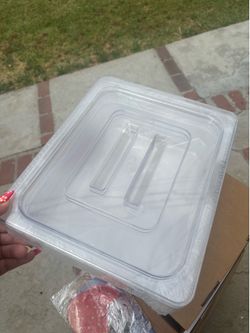 Catering cart trays