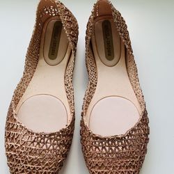 Melissa Shoes Campana, Size 5
