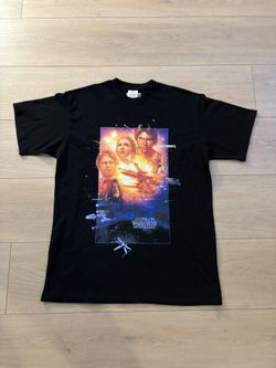 Vetements x Stars Wars Oversized T Shirt