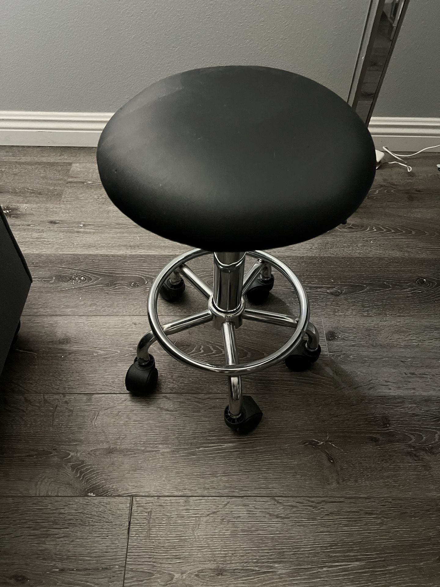 spa bar stool