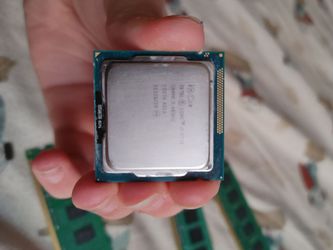 Intel Core i7-3770 4core 8thread