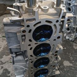 HYBRID ENGINE