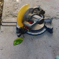 Ryobi Chop Saw 