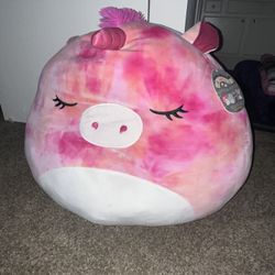 Jumbo Squishmallow 