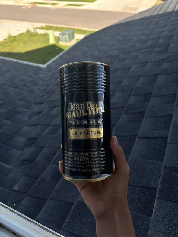 Jean Paul Gaultier Le Male Le Parfum