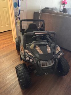 Kids atv