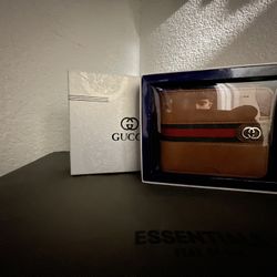 Gucci Wallet