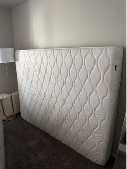 Queen Mattress