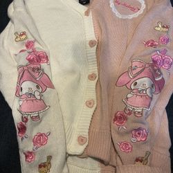 My Melody Sweater 